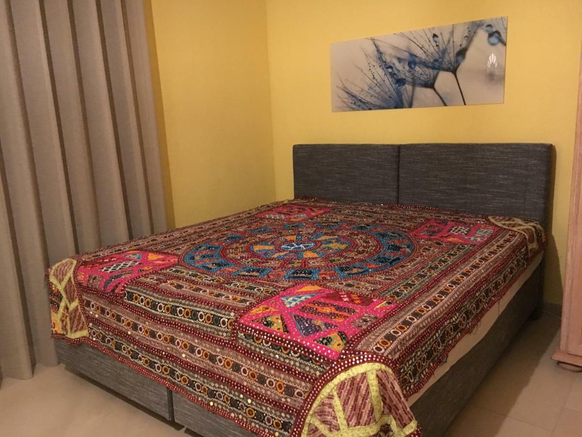 Haagalm Terrasse, Garten Nonnweiler المظهر الخارجي الصورة